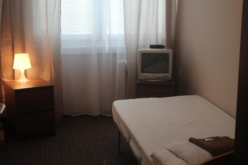 Hostel Susel *