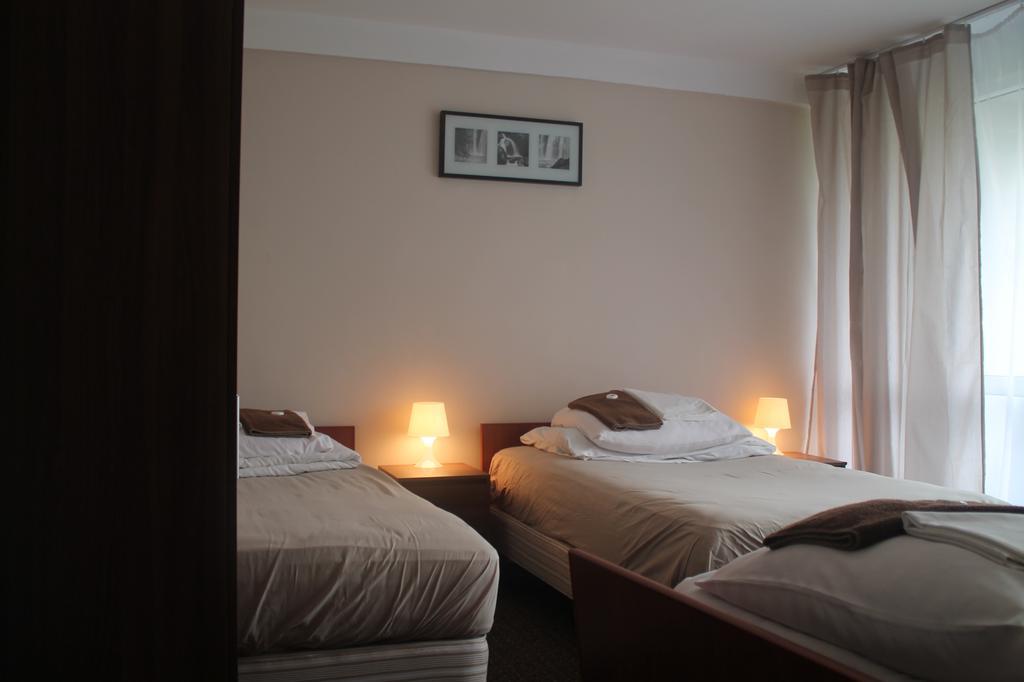 Susel Hostel *