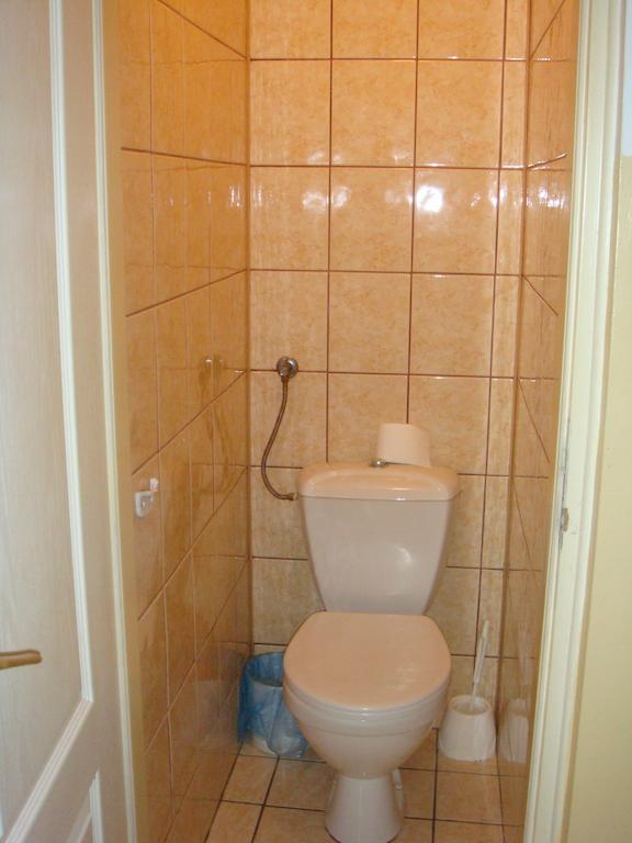 Hostel Susel Warschau
