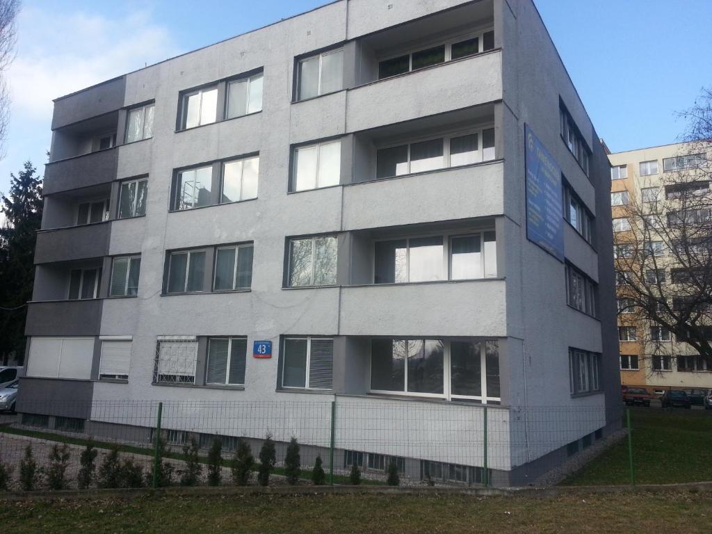 Susel Hostel Warschau